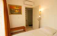 Kamar Tidur 6 APARTMENT at Mall Of Indonesia. Kelapa Gading