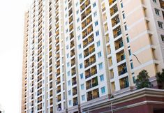 ภายนอกอาคาร 4 APARTMENT at Mall Of Indonesia. Kelapa Gading