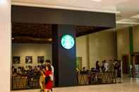 Bar, Cafe and Lounge APARTMENT at Mall Of Indonesia. Kelapa Gading