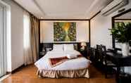 Kamar Tidur 7 Hanoi Graceful Hotel