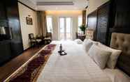 Kamar Tidur 2 Hanoi Graceful Hotel