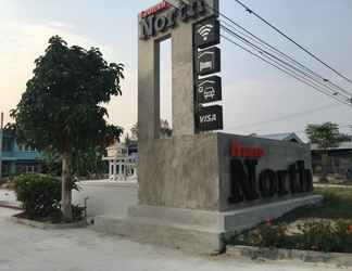 Bangunan 2 North Hotel