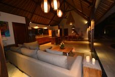 Common Space Akilea Villas