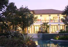 Exterior 3 Akilea Villas