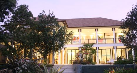Exterior 2 Akilea Villas