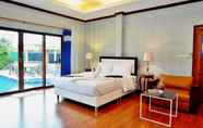 Bedroom 7 The Time Jomtien Pool Villa 92