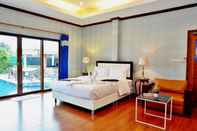 Kamar Tidur The Time Jomtien Pool Villa 92