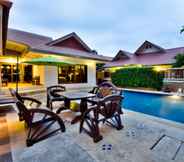 Lobi 5 The Time Jomtien Pool Villa 92