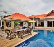 Bangunan 2 The Time Jomtien Pool Villa 92