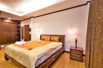 Kamar Tidur 4 The Time Jomtien Pool Villa 92