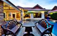 Ruang untuk Umum 6 The Time Jomtien Pool Villa 92