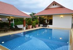 Lobi 2 The Villa Pattaya 59