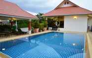 Sảnh chờ 2 The Villa Pattaya 59