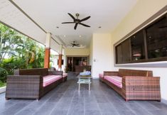 Lain-lain 7 The Villa Pattaya 59