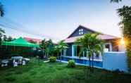 Exterior 5 The Time Jomtien Pool Villa 46