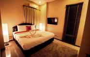 Bedroom 7 The Time Jomtien Pool Villa 46