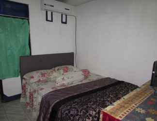 Kamar Tidur 2 Well Homestay