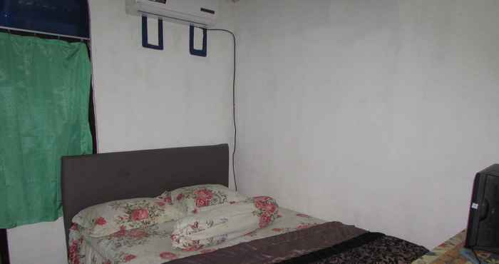 Kamar Tidur Well Homestay