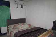 Kamar Tidur Well Homestay