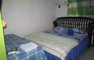 Kamar Tidur 2 Well Homestay