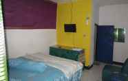 Kamar Tidur 3 Well Homestay