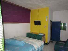 Kamar Tidur 4 Well Homestay