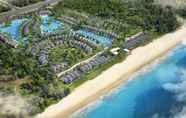 ภายนอกอาคาร 5 Melia Vinpearl Cam Ranh Beach Resort