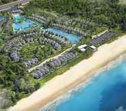 Exterior 5 Melia Vinpearl Cam Ranh Beach Resort