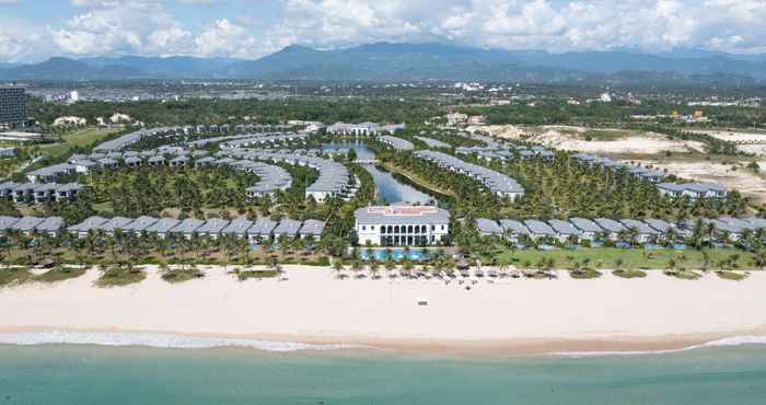 Others Melia Vinpearl Cam Ranh Beach Resort