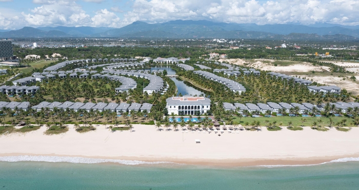 Khác Melia Vinpearl Cam Ranh Beach Resort