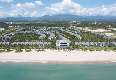 Others Melia Vinpearl Cam Ranh Beach Resort