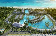 Bên ngoài 2 Melia Vinpearl Cam Ranh Beach Resort