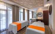 Layanan Hotel 7 Melia Vinpearl Cam Ranh Beach Resort