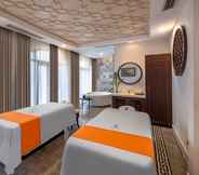 Accommodation Services 7 Melia Vinpearl Cam Ranh Beach Resort