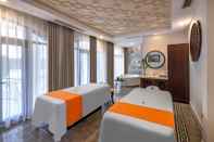 Perkhidmatan Hotel Melia Vinpearl Cam Ranh Beach Resort