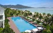 Swimming Pool 6 Melia Vinpearl Cam Ranh Beach Resort