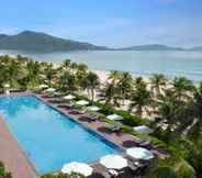 Swimming Pool 6 Melia Vinpearl Cam Ranh Beach Resort