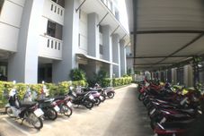 共用スペース Baan Suan Resort Nakhon Pathom