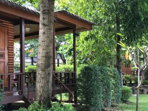 外観 4 Baan Suan Resort Nakhon Pathom