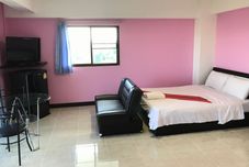 スイミングプール Baan Suan Resort Nakhon Pathom