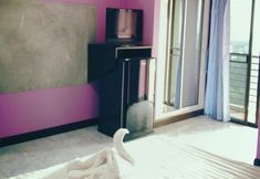 寝室 5 Baan Suan Resort Nakhon Pathom