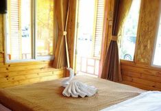 寝室 3 Baan Suan Resort Nakhon Pathom