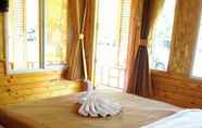 ห้องนอน 3 Baan Suan Resort Nakhon Pathom