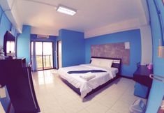 寝室 4 Baan Suan Resort Nakhon Pathom