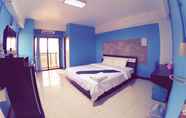 Phòng ngủ 4 Baan Suan Resort Nakhon Pathom