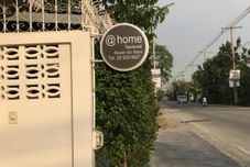 Luar Bangunan Add Home Homestay
