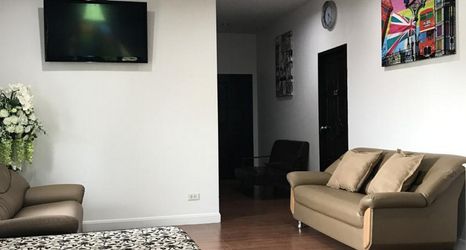 大廳 2 Add Home Homestay