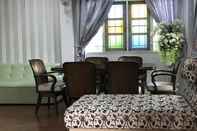 Restaurant Add Home Homestay