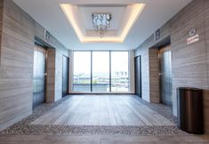 Ruang untuk Umum 3 Lintas Platinum Hotel