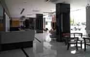 Lobby 2 Lintas Platinum Hotel